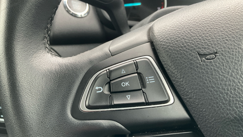 Ford EcoSport 1.0 EcoBoost 125 Titanium 5dr Petrol Hatchback